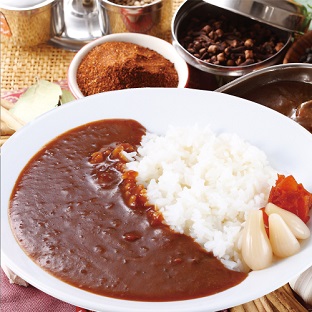 レトルト食品
