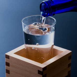 地酒